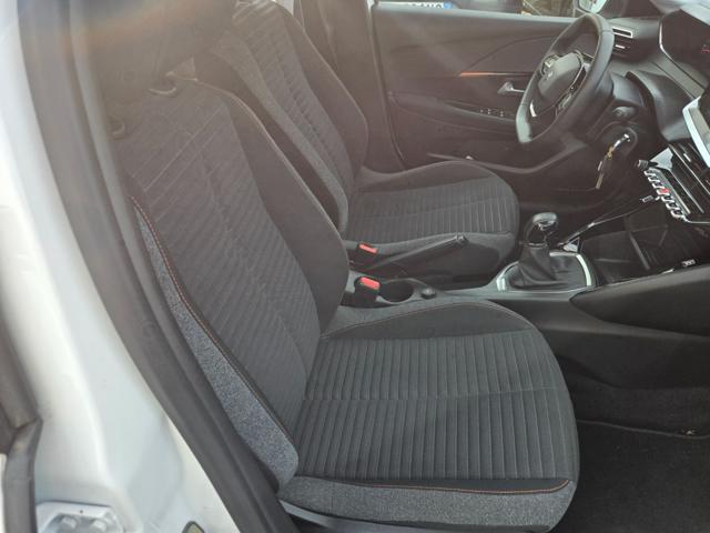 PEUGEOT 208 PureTech 75 Stop&Start 5 porte Active