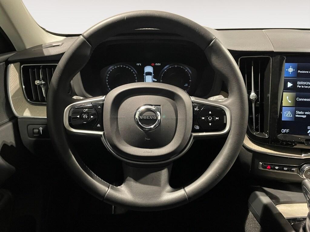 Volvo XC60 2.0d4 190CV AWD Geartronic Inscription