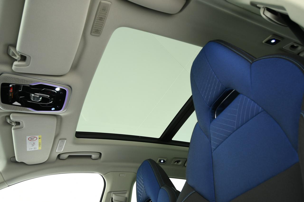 Lynk & Co 01 1.5 td phev auto CAMERA 360+TETTO PANO+ACC+APP CONNECT