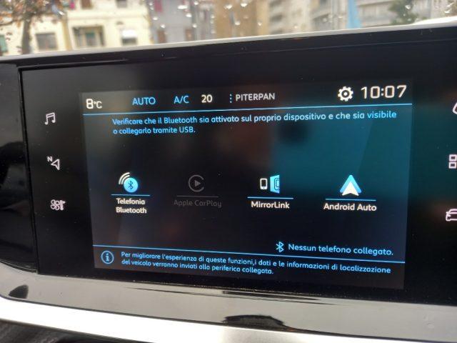 PEUGEOT 208 PureTech 100 Stop&Start 5 porte Allure Pack