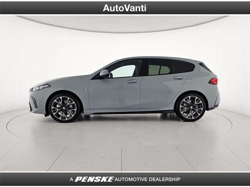 BMW Serie 1 118d MSport Pro
