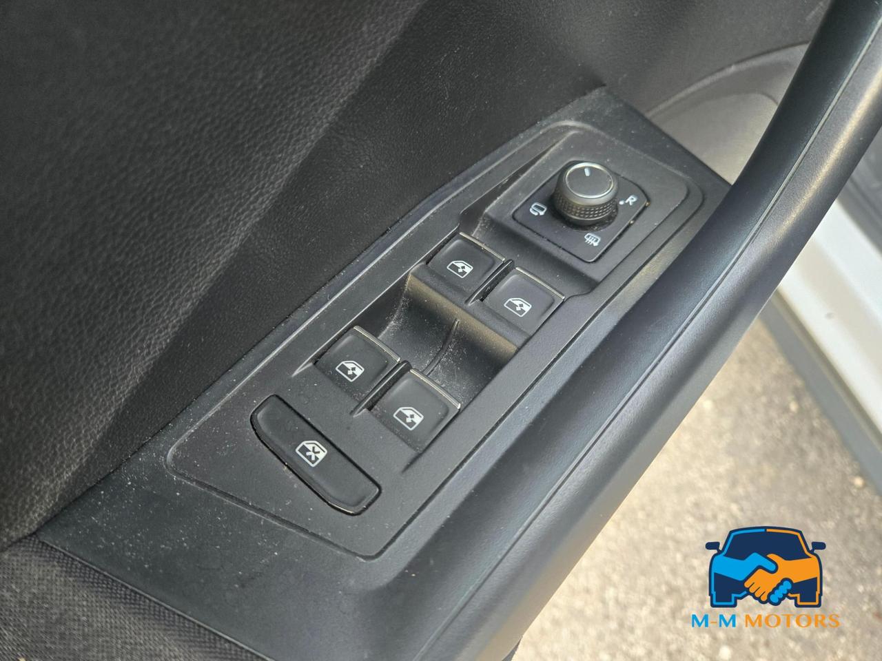 Volkswagen T-Roc Style 115cv