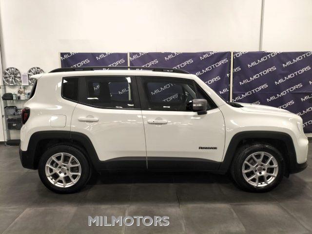 JEEP Renegade 1.0 T3 Limited