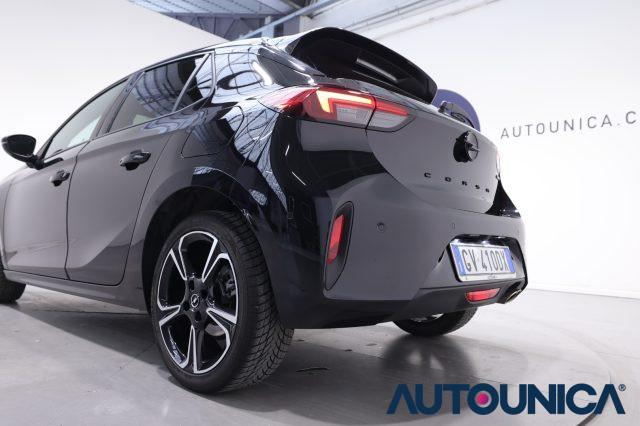OPEL Corsa HYBRID 136 CV AUTOMATICA ULTIMATE FULL LED