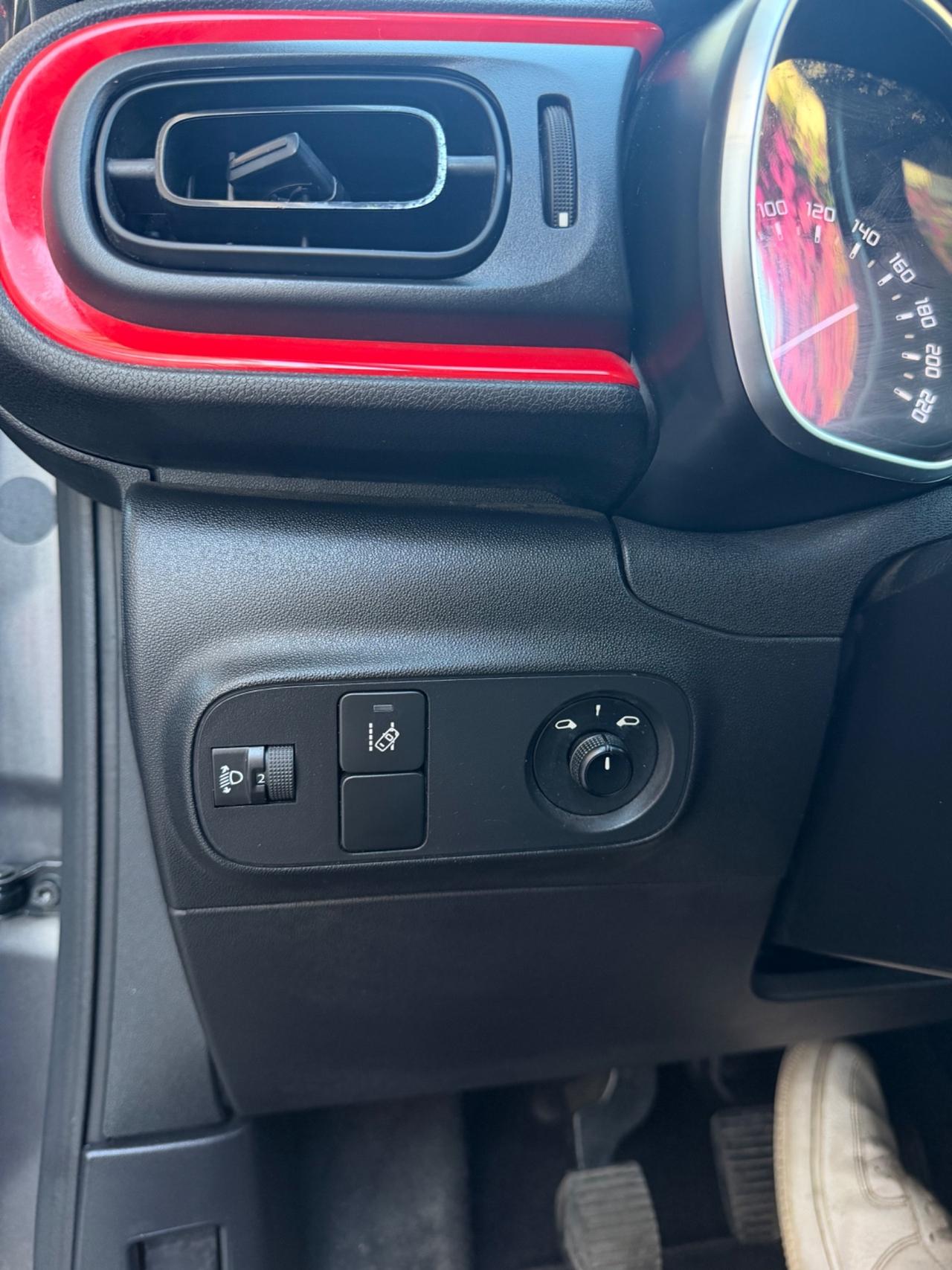 Citroen C3 BlueHDi 75 S&S Shine