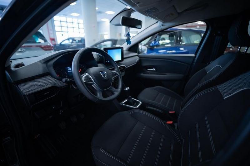 Dacia Jogger 1.0 tce Comfort 110cv