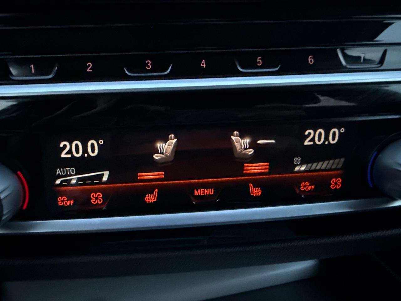 Bmw 520 520d 48V xDrive Touring Luxury