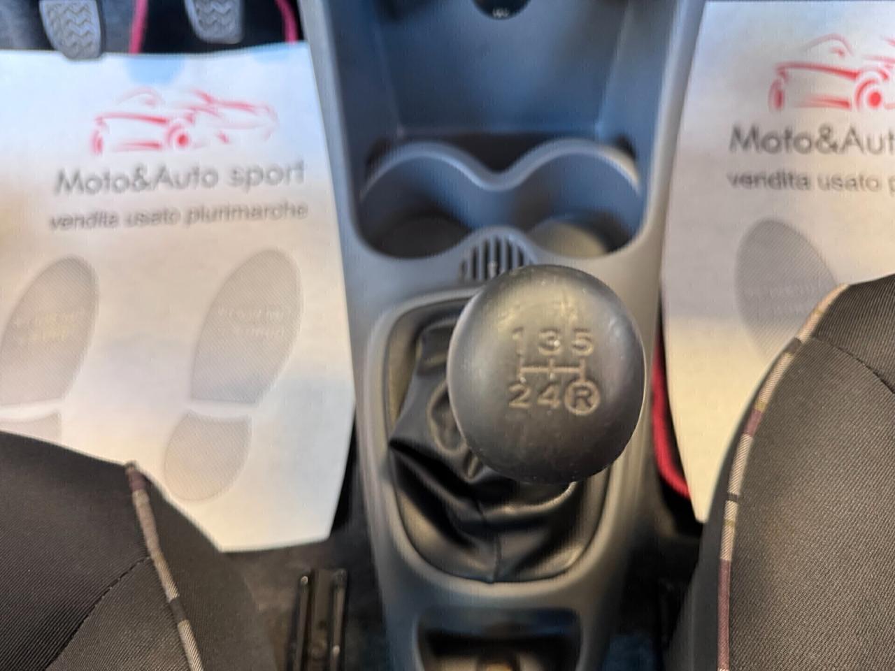 Citroen C1 1.0 5 porte airdream Pinko