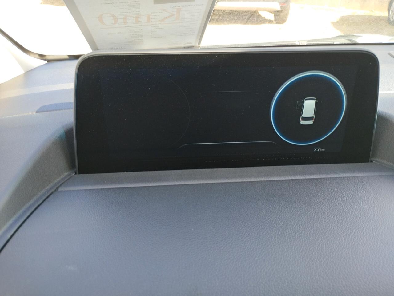 Hyundai Staria 2.2 MT wagon