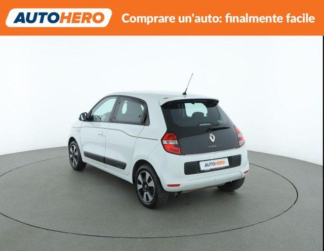 RENAULT Twingo TCe 90 CV EDC Lovely