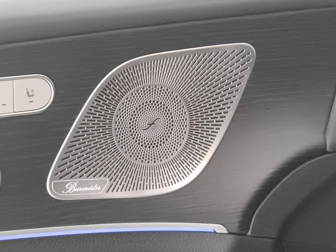 Mercedes Classe M - GLE GLE 450d Coupè AMG Line Premium Plus 4matic