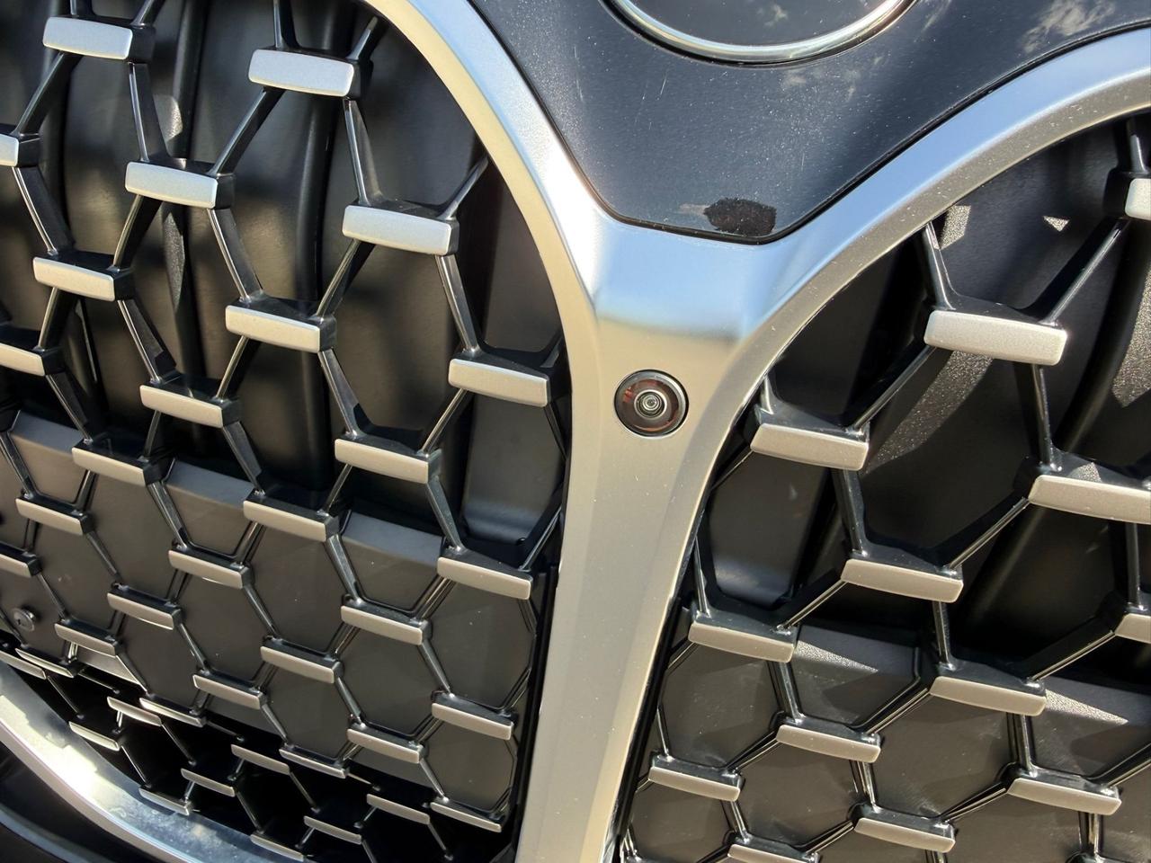 Bmw 4er Coupe 420d M.SPORT- 4.000 KM