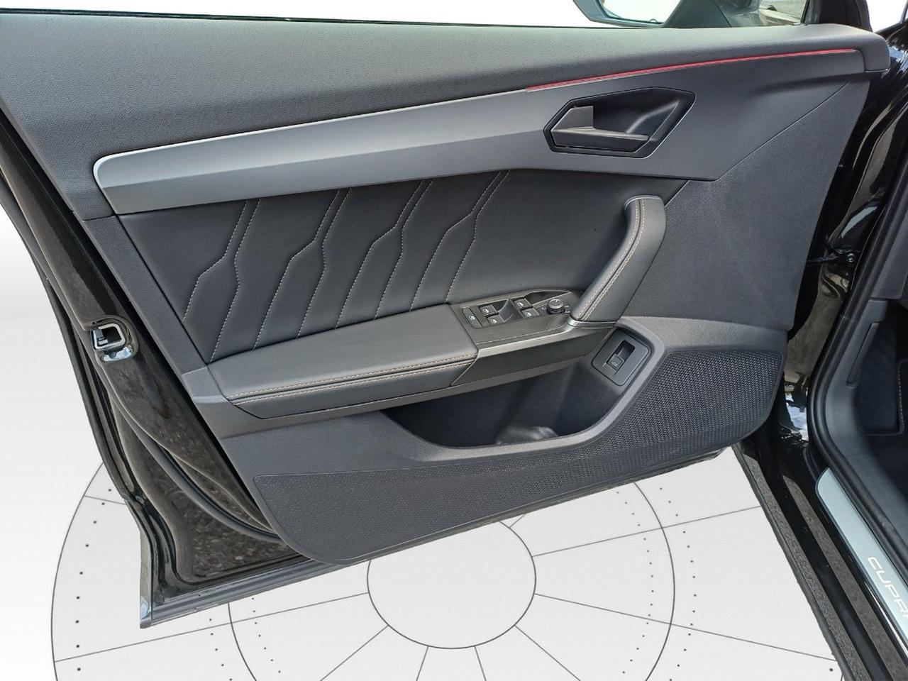 Cupra Formentor 1.5 tsi 150cv dsg