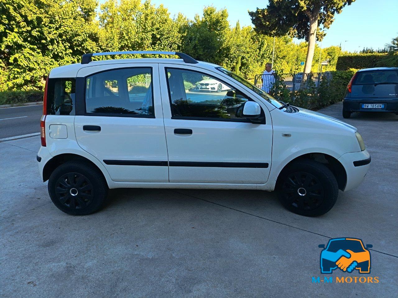 Fiat Panda 1.4 natural power MyLife