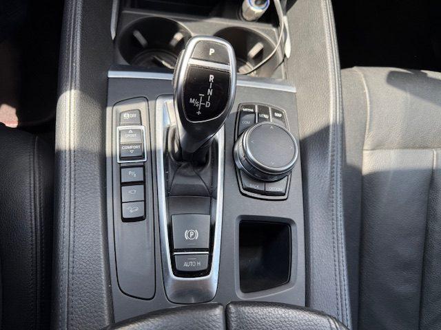 BMW X6 xDrive30d 258CV Extravagance