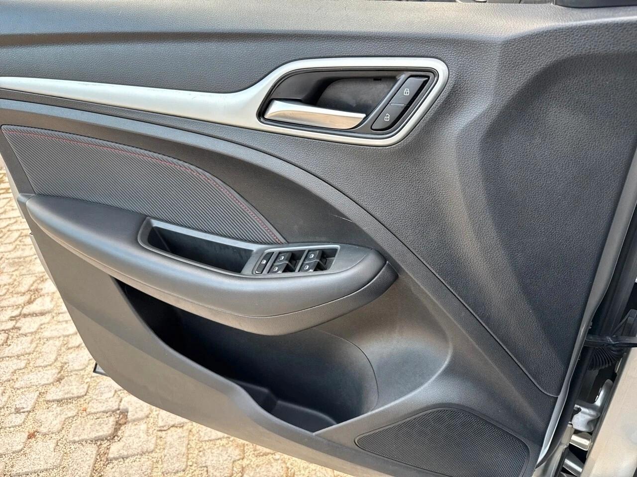 Mg ZS 1.5 VTi-tech Comfort