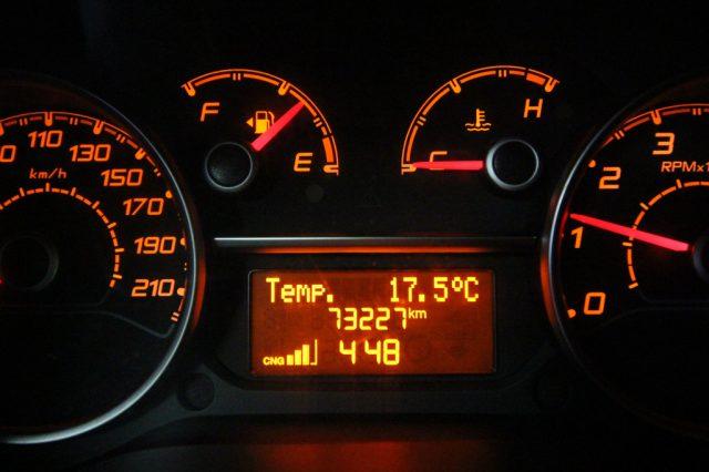 FIAT Doblo Doblò 1.4 T-Jet Natural Power PC-TN Cargo Lamierat