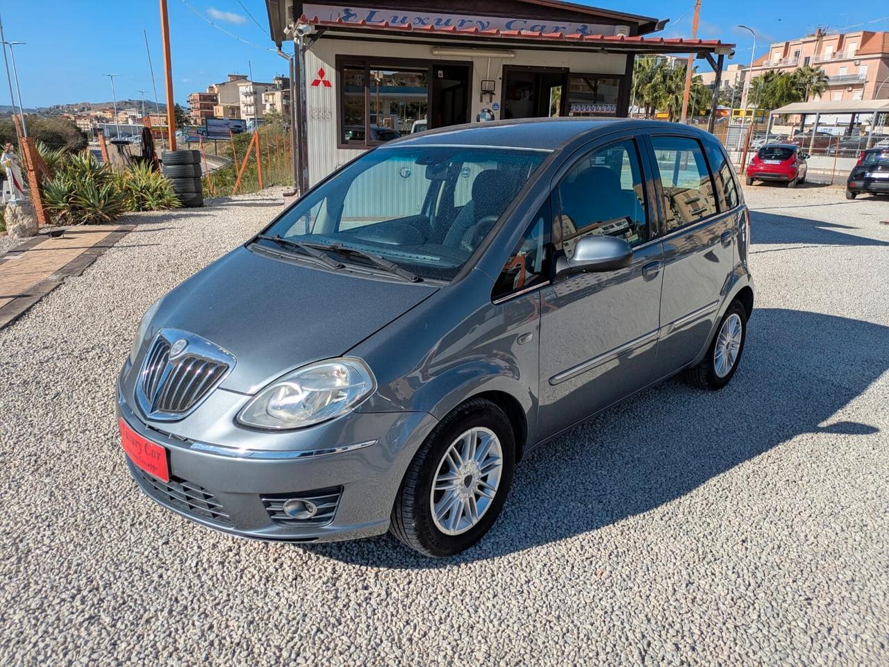 Lancia MUSA 1.3 Mjt 95 CV Gold