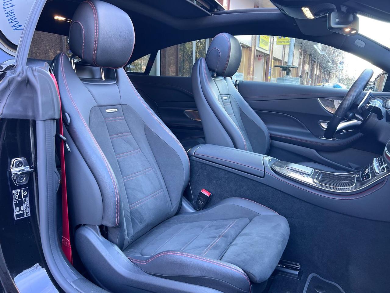 Mercedes-Benz E 53 AMG Premium Plus E 53 AMG #7982