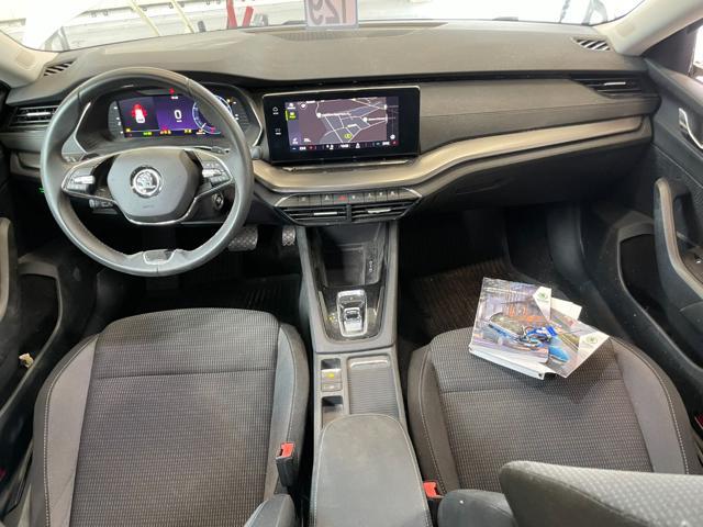SKODA Octavia 2.0 TDI EVO SCR 150 CV DSG WAGON EXECUTIVE