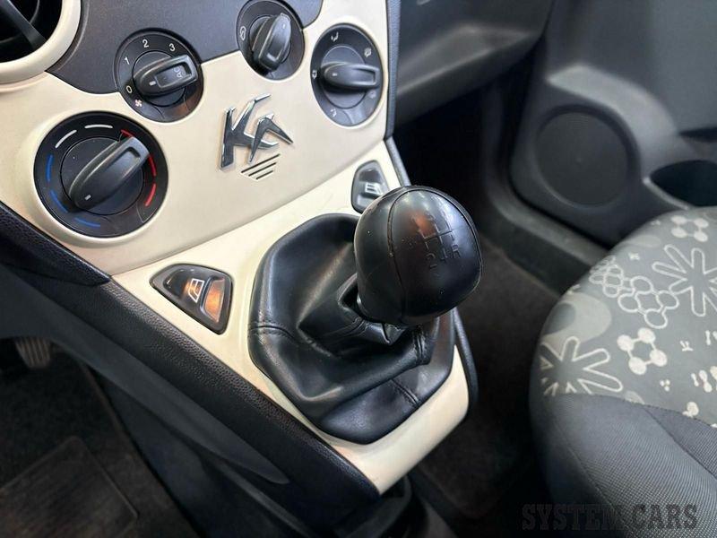 Ford Ka Ka+ 1.2 8V 69CV Titanium OK NEOPATENTATI