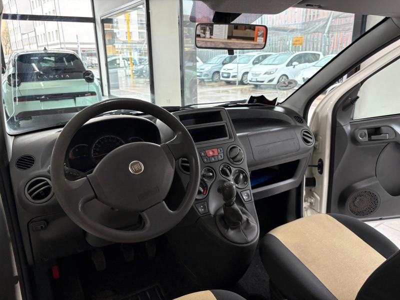 Fiat Panda 1.2 easypower Dynamic Gpl 69cv