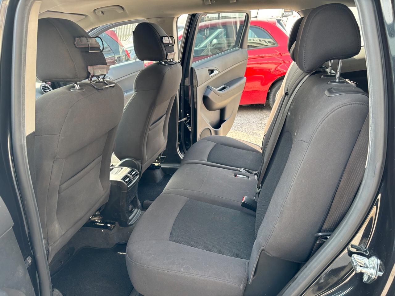 Chevrolet Orlando 2.0 Diesel 163CV aut. LTZ