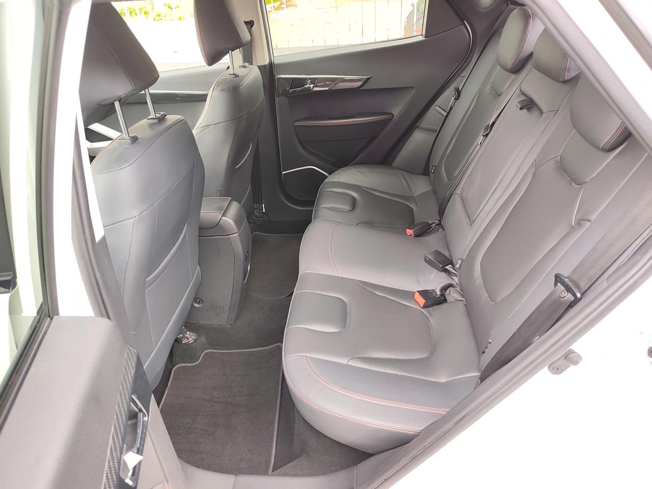 Evo 3 1.5 Bi-fuel GPL DI SERIE KM 39000