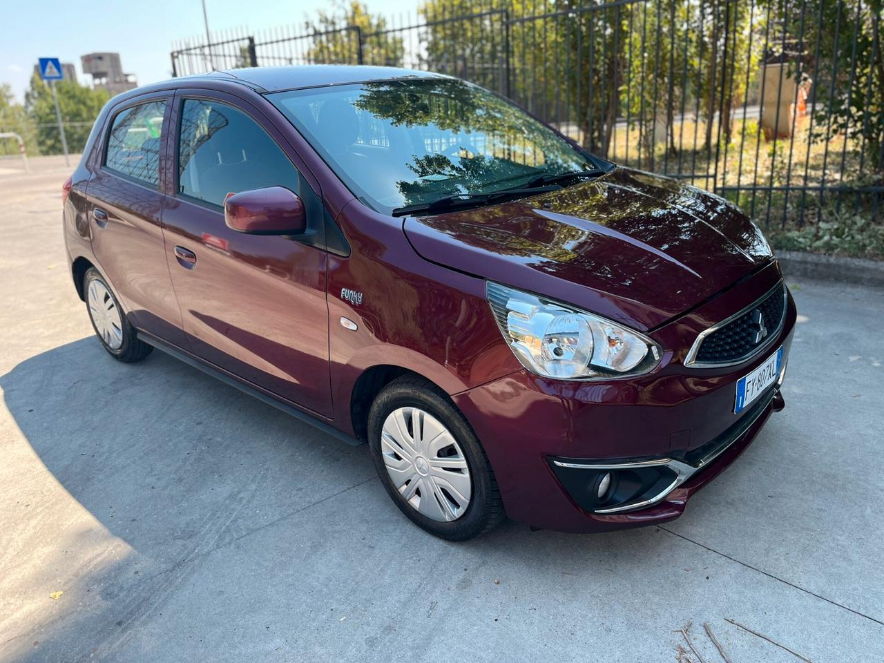 UNIPRO TAGLIANDI UFFICIALI 56.000KM ORIGINALI