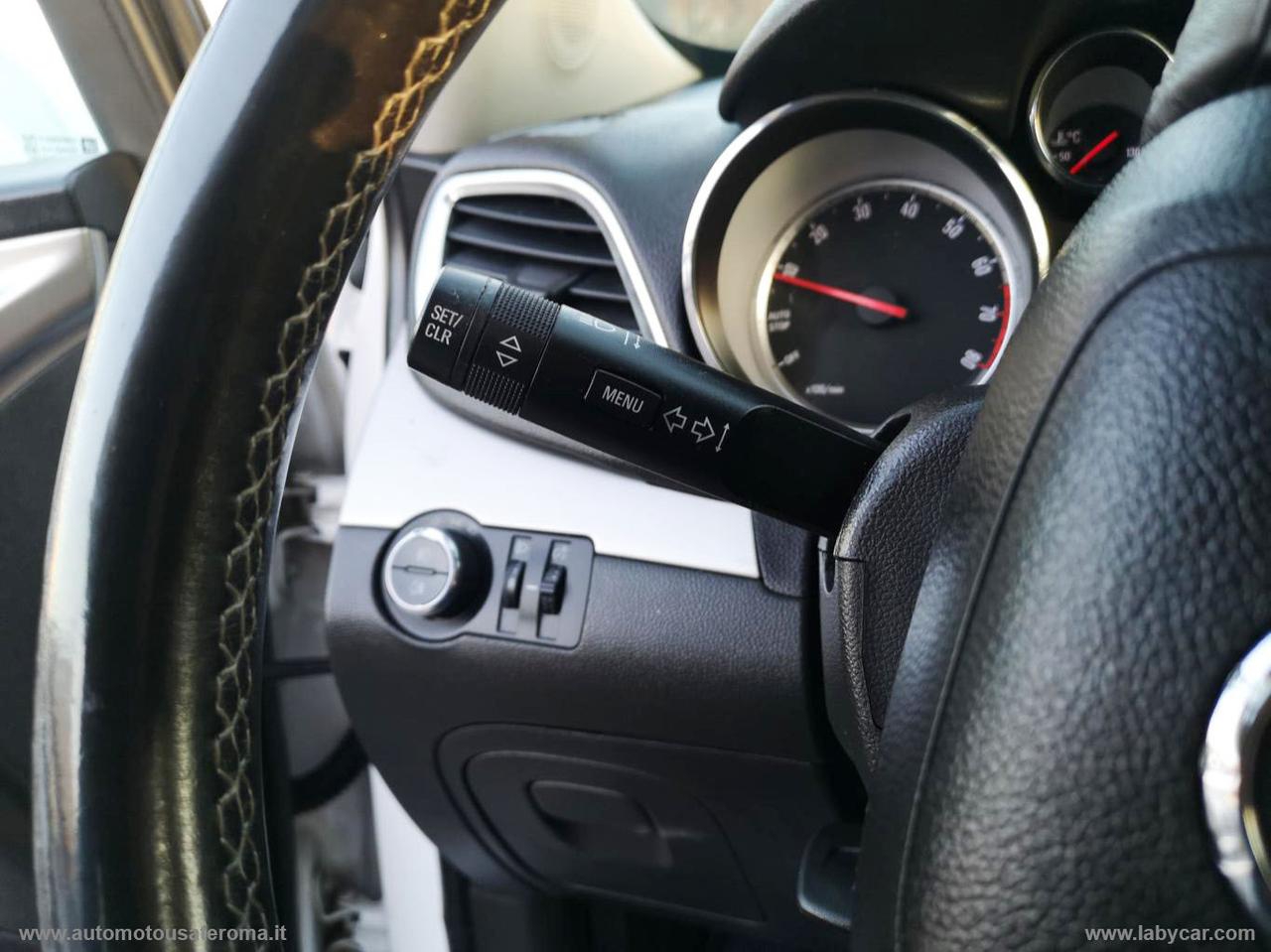 OPEL Mokka 1.6 Ecotec 115 CV 4x2 S&S Cosmo OFFERTA PROMO WEB