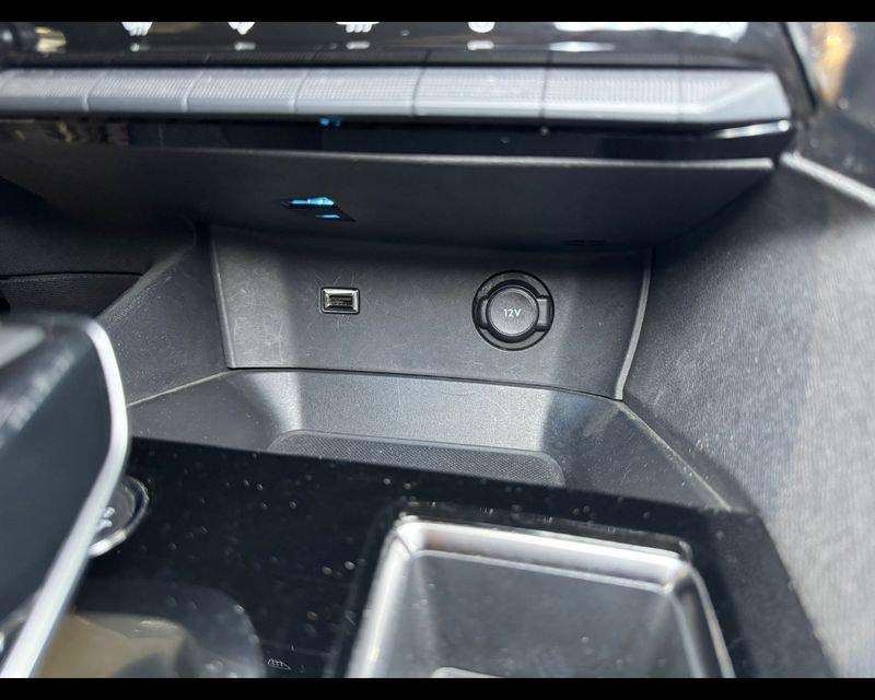 Peugeot 3008 2ª serie BlueHDi 130 S&S EAT8 GT