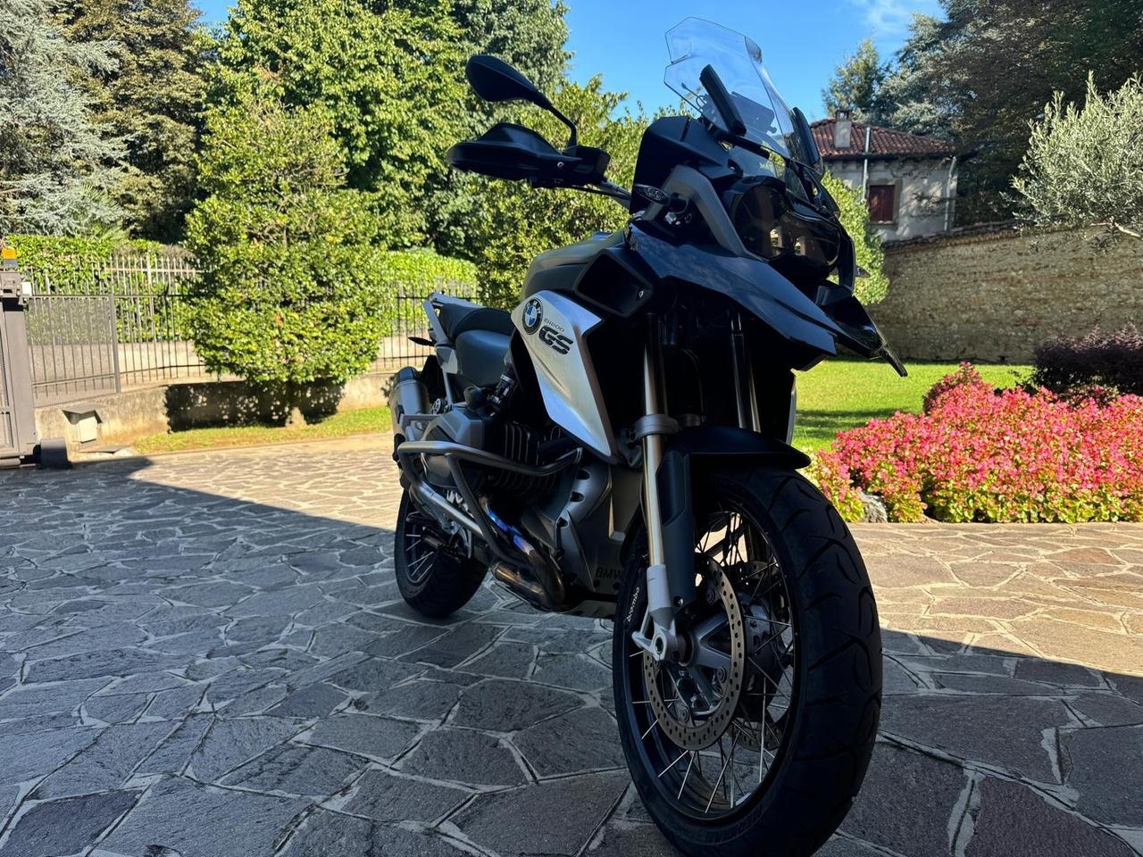Bmw R 1200 GS