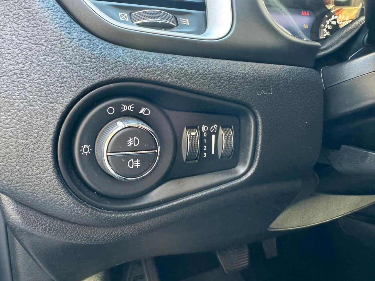 Jeep Renegade 1.6 Mjt 120 CV Limited AUTOMATICA