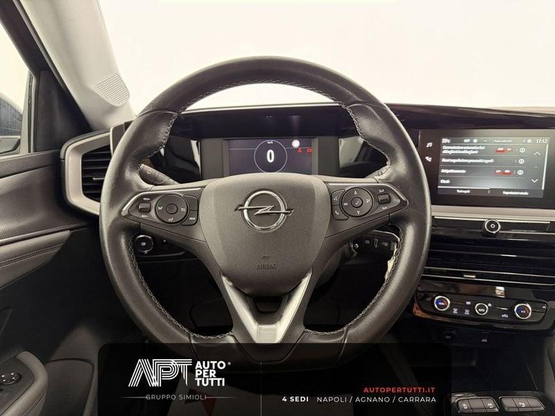 Opel Mokka Mokka 1.2 t GS Line s&s 100cv