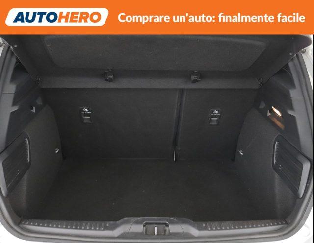 FORD Focus 1.0 EcoBoost Hybrid 125 CV 5p. ST-Line