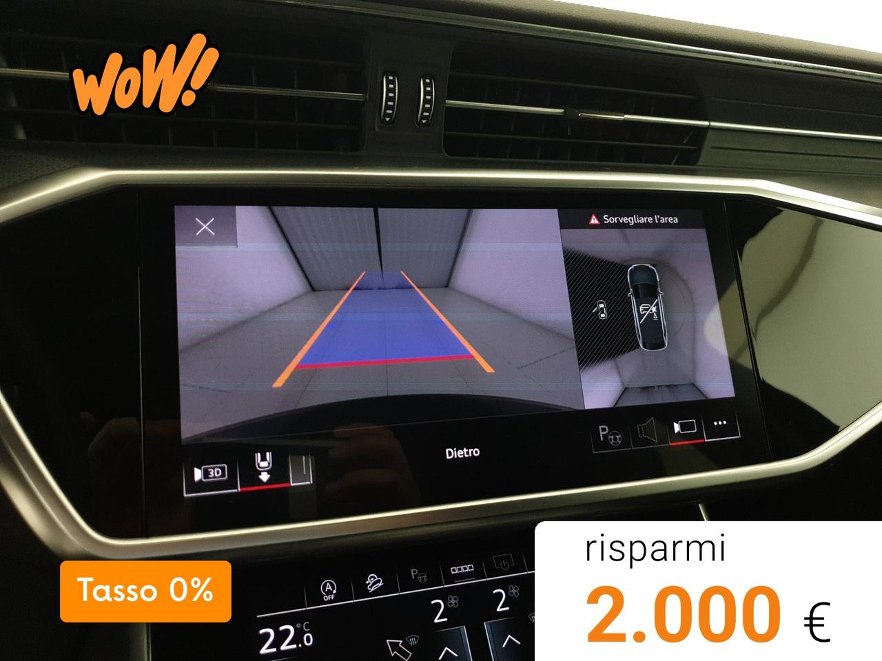 55TDI 344CV quattro tiptronic