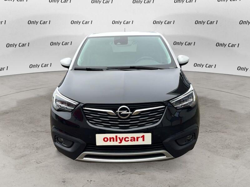 Opel Crossland Crossland X 1.2 Turbo 12V 130 CV Start&Stop Innovation