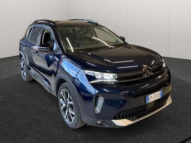 Citroen C5 Aircross .5 bluehdi 131Cv Shine Pack