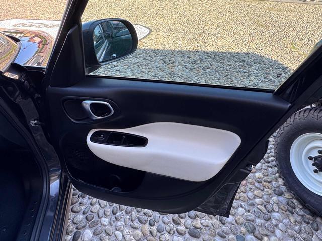FIAT 500L 1.3 Multijet 95 CV Trekking
