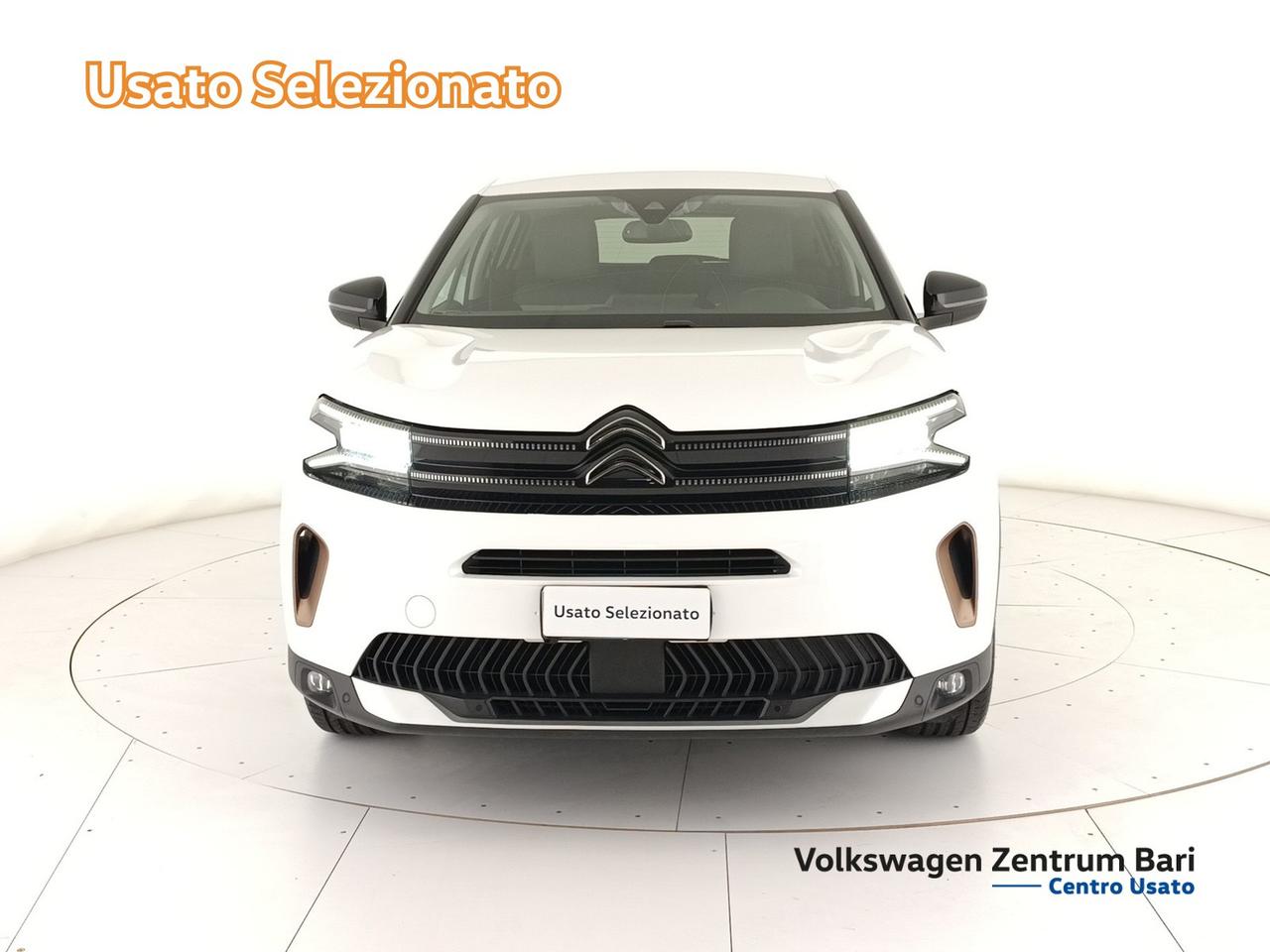 Citroen C5 Aircross 1.5 bluehdi c-series s&s 130cv eat8