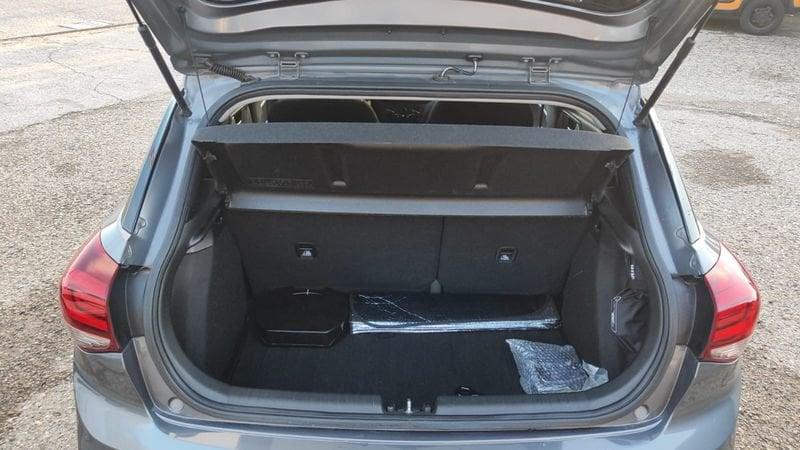 Hyundai i20 i20 1.2 5 porte Econext Connectline