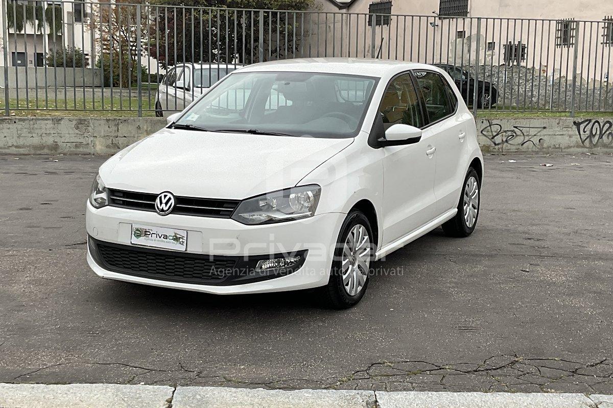 VOLKSWAGEN Polo 1.2 70 CV 3p. Comfortline