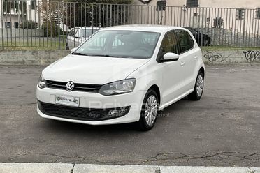 VOLKSWAGEN Polo 1.2 70 CV 3p. Comfortline