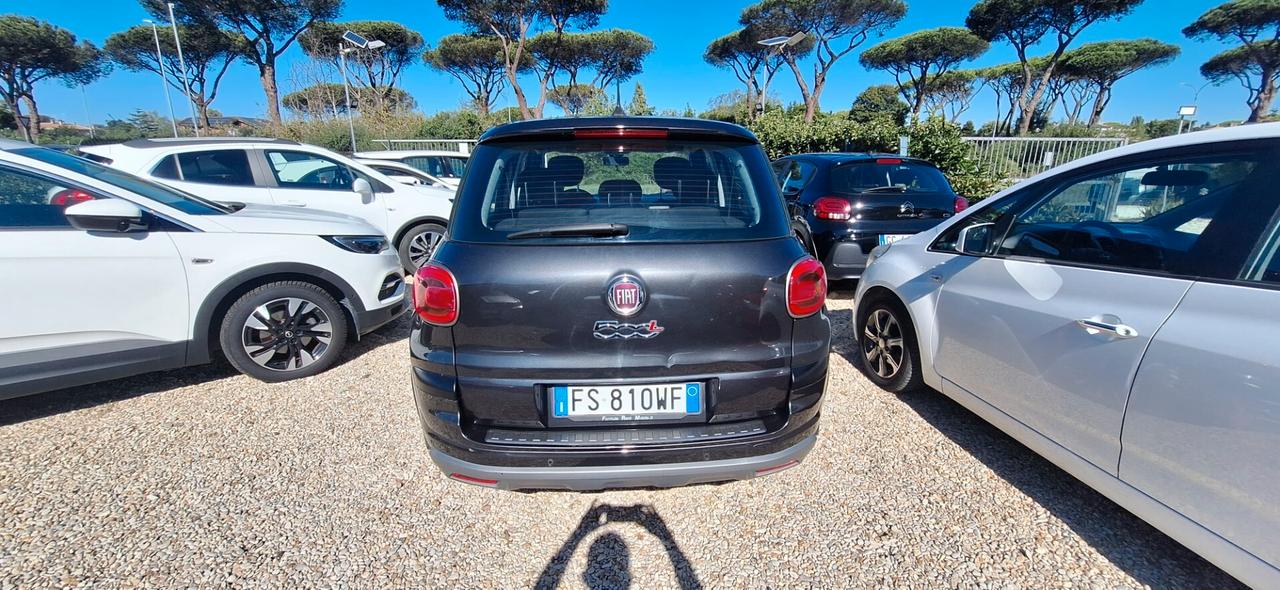 Fiat 500L 1.4 95 CV S&S Cross PREZZO REALE!!!