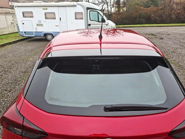 OPEL Corsa 1.2 100 CV Design & Tech