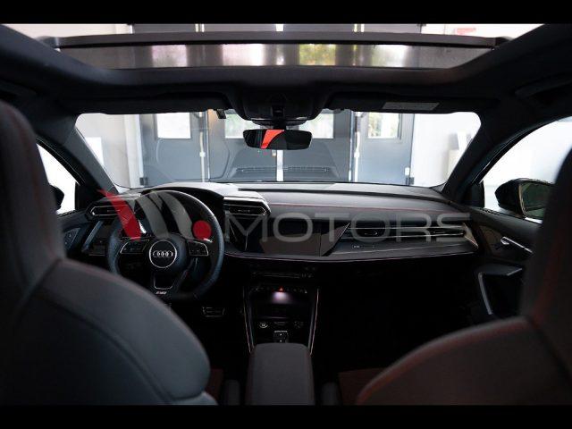 AUDI A3 SPB 35 TDI S tronic S line edition
