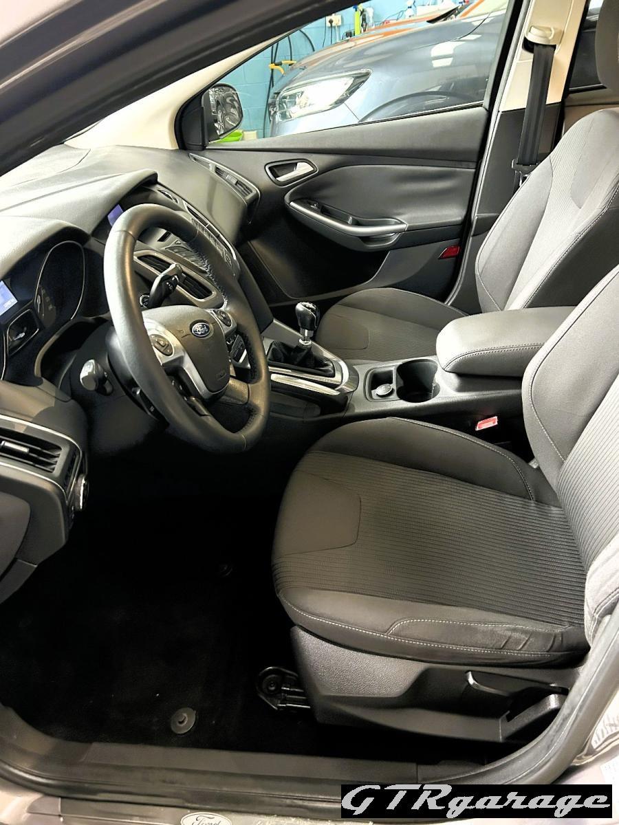 FORD - Focus - 1.6 150CV Ecoboost 5p. Titanium