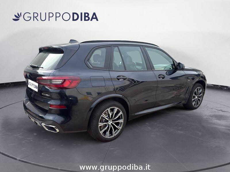 BMW X5 G05 2018 Diesel xdrive25d Business auto