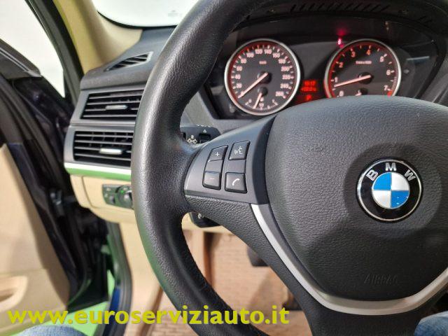 BMW X5 xDrive35i Futura