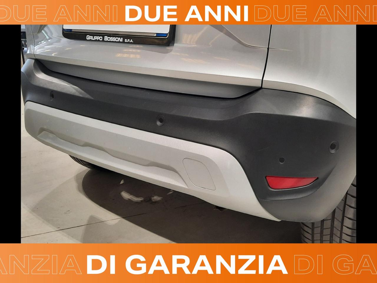 Opel Crossland 1.2 110cv ultimate s&s